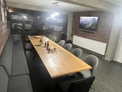 Къща за гости “Свети Никола”Стойките