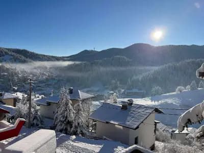 Къща за гости “Свети Никола”Стойките