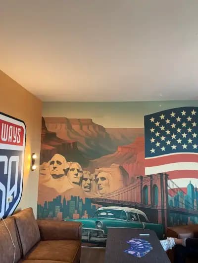 All Ways USA