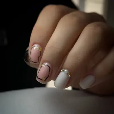 NAILS Plamena Cholakova NAILS