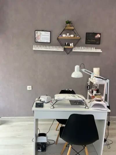 The VI Studio