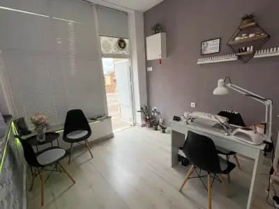 The VI Studio