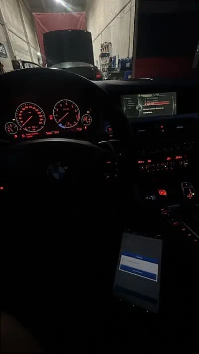 RedLinePerformance Yambol