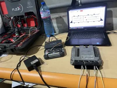 RedLinePerformance Yambol