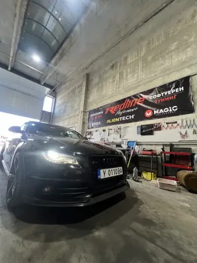 RedLinePerformance Yambol