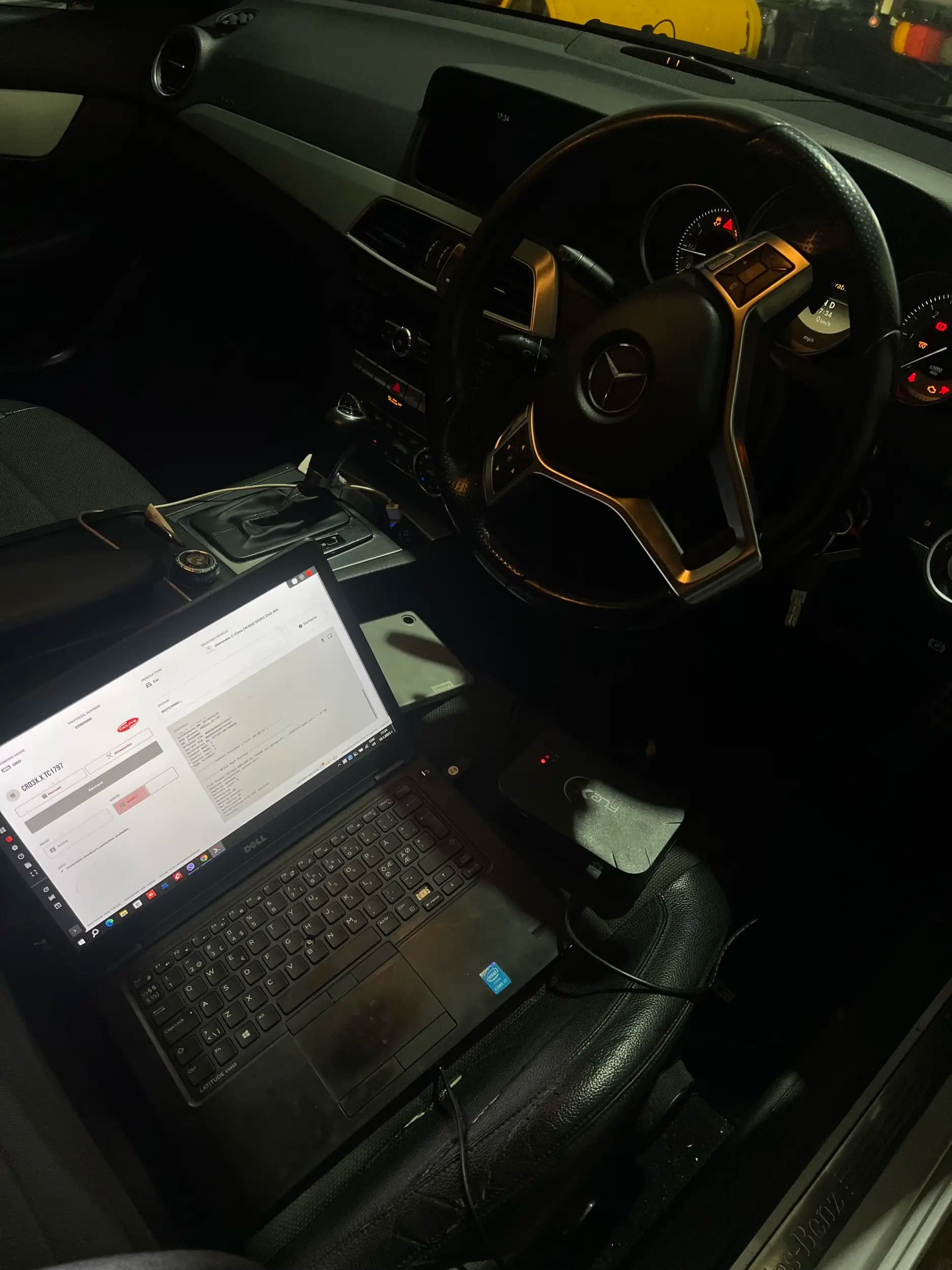 RedLinePerformance Yambol