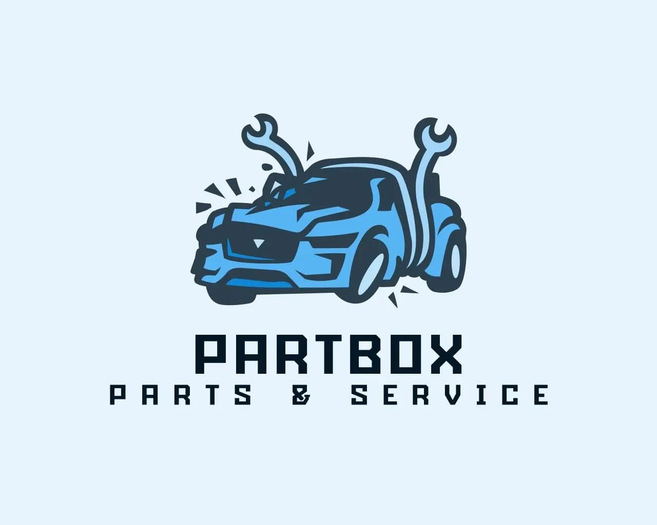 Partbox