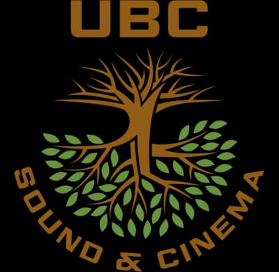 UBC Sound & Cinema Studio
