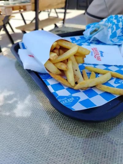 Street Burger Bar Пловдив - Околовръстно