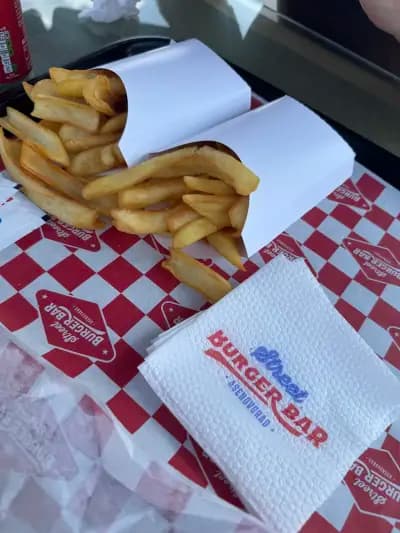 Street Burger Bar Пловдив - Околовръстно