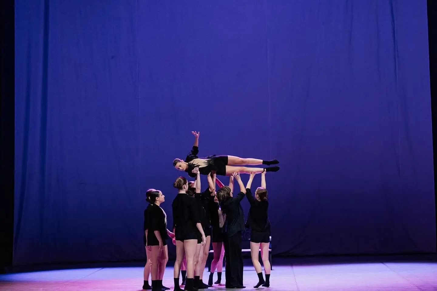 VORTEX DANCE STUDIO
