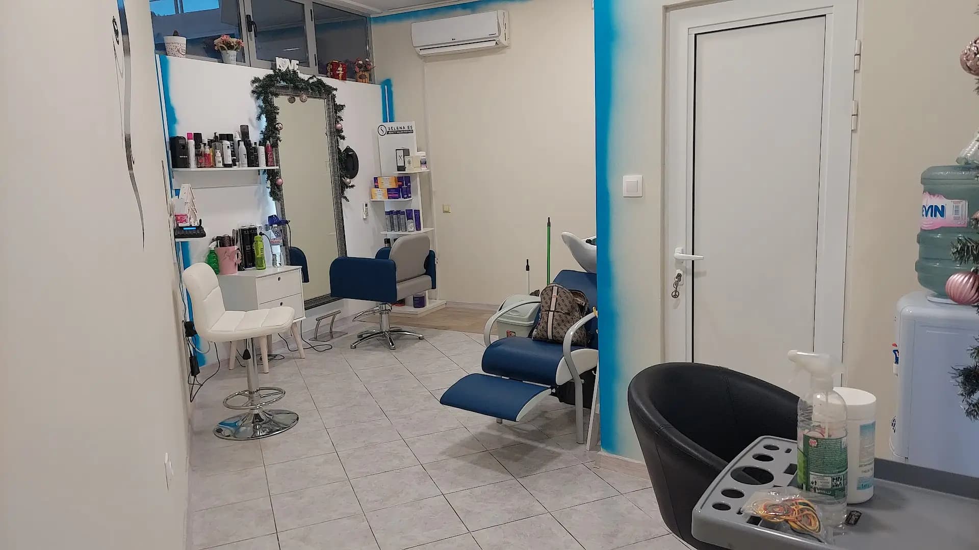 Салон за красота Нунция