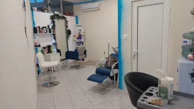 Салон за красота Нунция