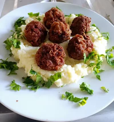 Гостилница Българска кухня