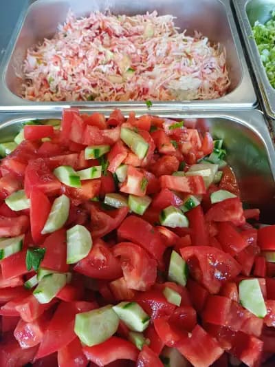 Гостилница Българска кухня