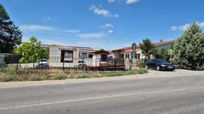 ГТП ТРАНСКАР-ВЛАДИ