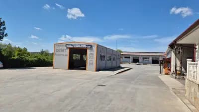 ГТП ТРАНСКАР-ВЛАДИ