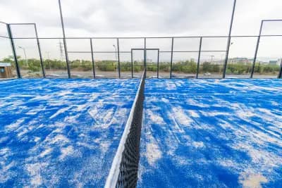 Padel DECATHLON | Падел кортове Витоша
