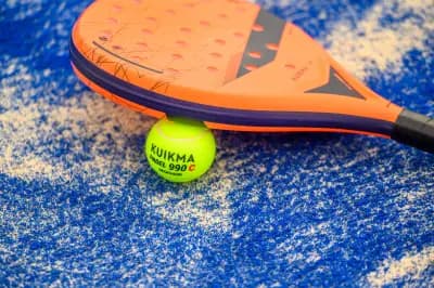 Padel DECATHLON | Падел кортове Витоша