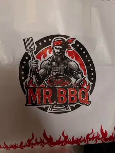 MR.BBQ