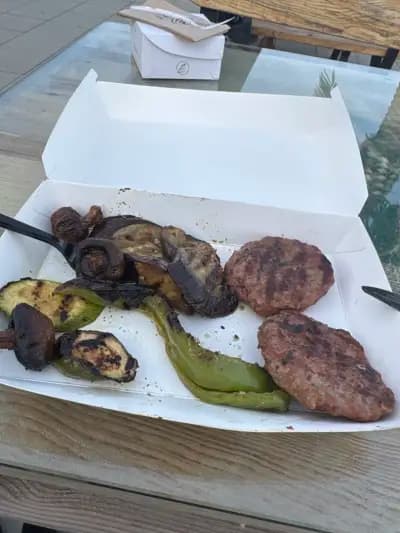 MR.BBQ