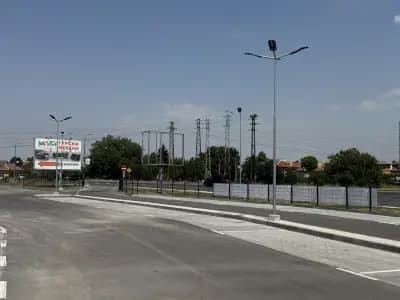 Маги Мебел - Пазарджик