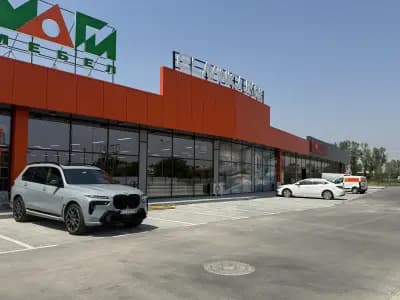 Маги Мебел - Пазарджик