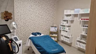 "Infinity8" Aesthetic & Relax Center
