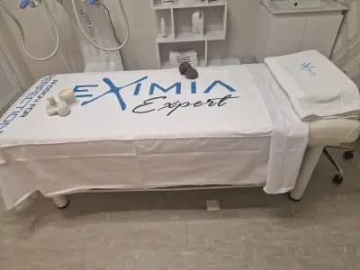 "Infinity8" Aesthetic & Relax Center