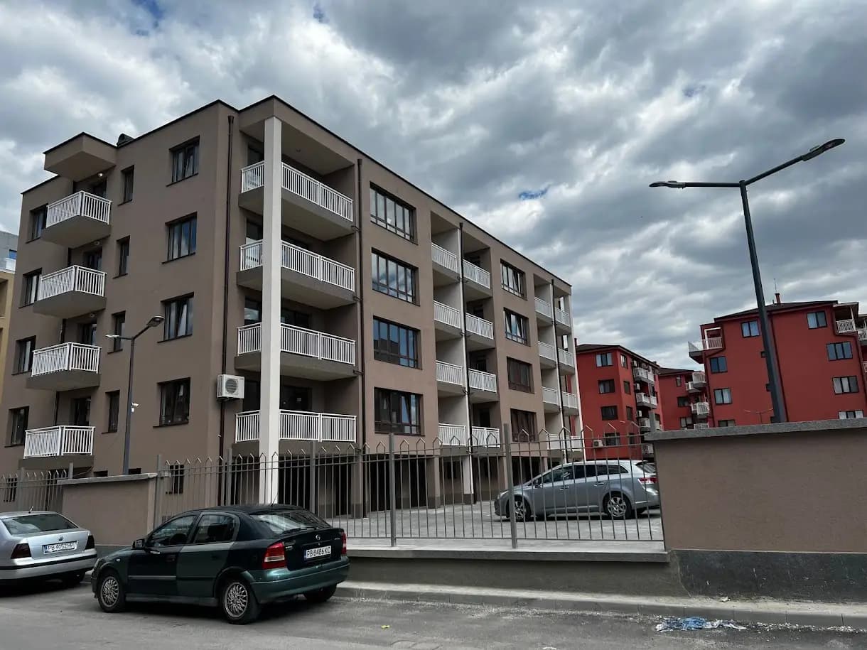 Архитект Капитанов
