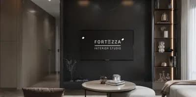 Fortezza Studio - Студио за интериорен дизайн
