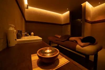 СПА център Ruskovets SPA & Wellness