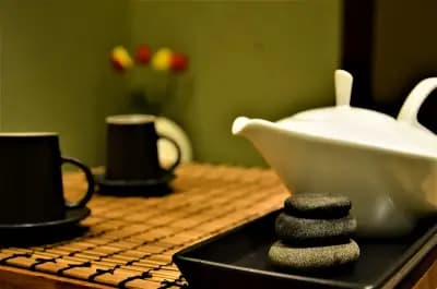 СПА център Ruskovets SPA & Wellness