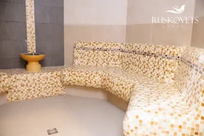 СПА център Ruskovets SPA & Wellness