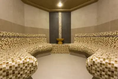 СПА център Ruskovets SPA & Wellness