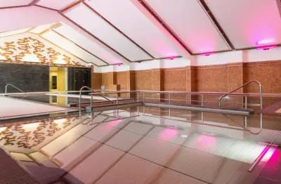 СПА център Ruskovets SPA & Wellness