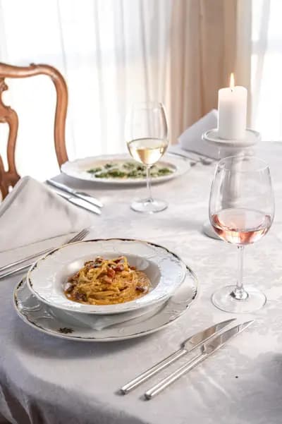 Restaurant Soli Invicto