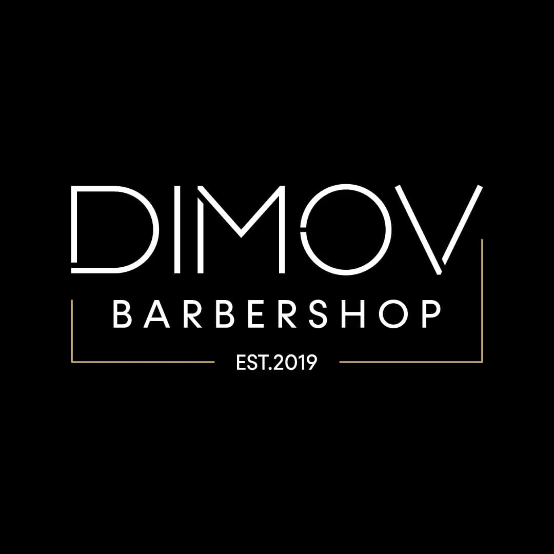 Dimov Barbershop