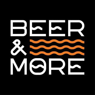 BEER & MORE
