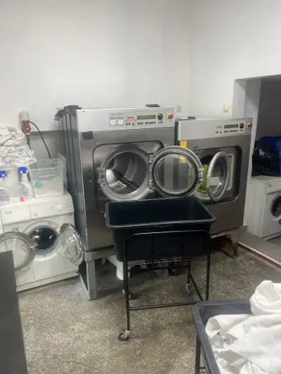 TOP Laundry&Cleaning