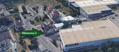 Групама офис Дружба 2 - DRUJBABROKER BG