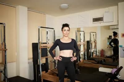 Local Pilates Studio – София (кв. Белите брези)