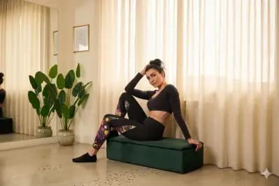 Local Pilates Studio – София (кв. Белите брези)