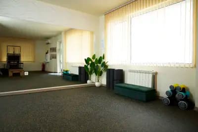 Local Pilates Studio – София (кв. Белите брези)