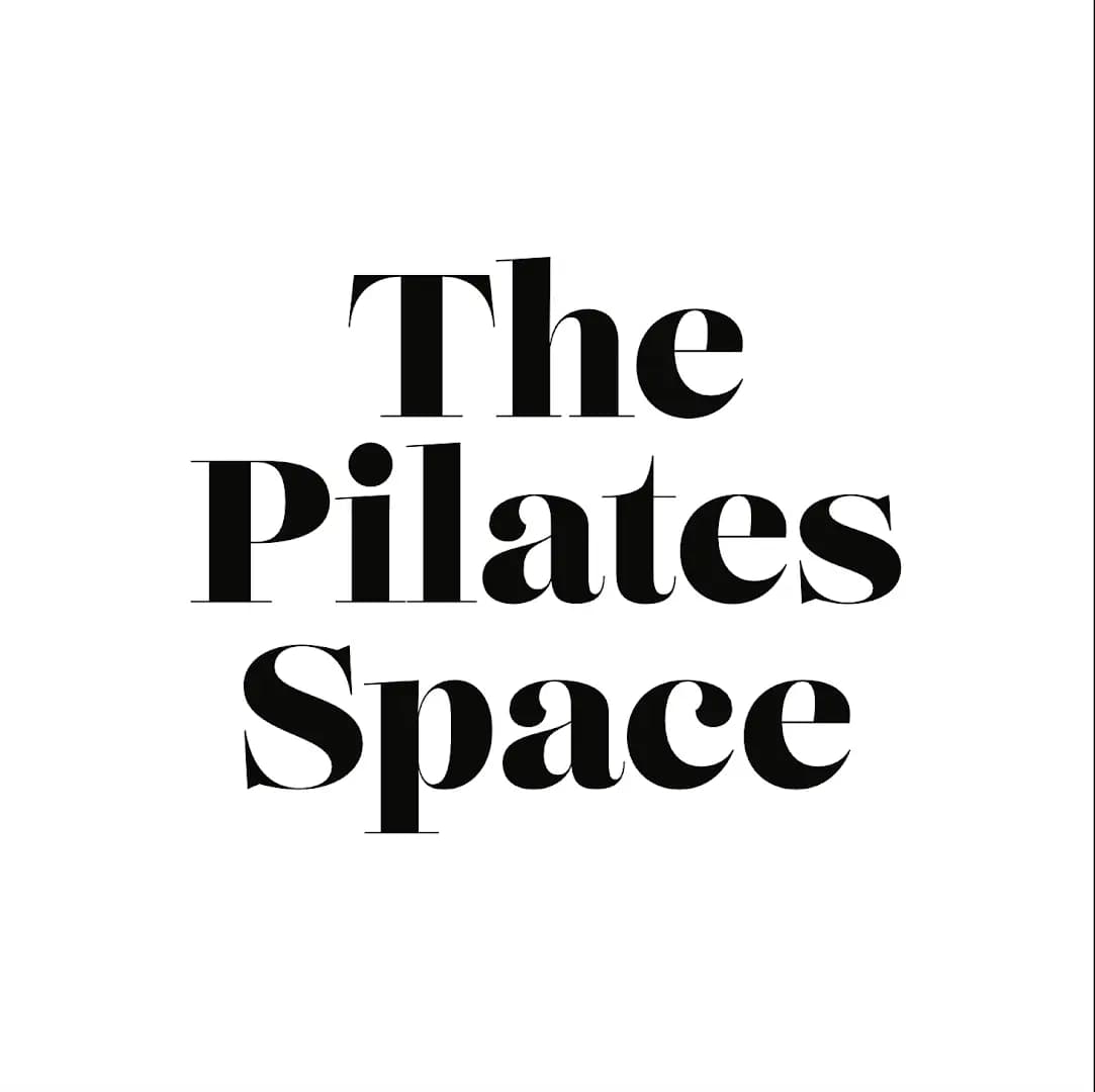 The Pilates space