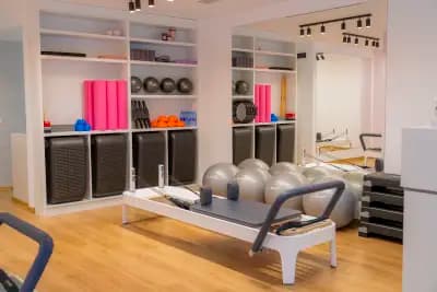 The Core reformer studio