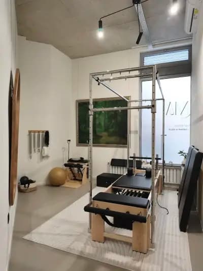 Forma Pilates Studio