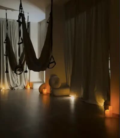 In Pulse Yoga and Movement Academy