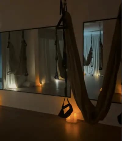 In Pulse Yoga and Movement Academy