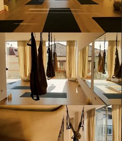 In Pulse Yoga and Movement Academy